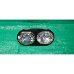 67775-01B Harley-Davidson Road Glide Front Headlight Lamp 2009-2013