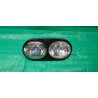 67775-01B Harley-Davidson Road Glide Front Headlight Lamp 2009-2013