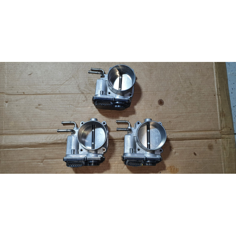 Infiniti QX56 Throttle Body 2011-2019 | QX80, Nissan Titan