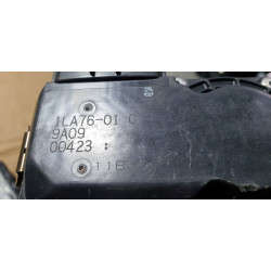 Infiniti QX56 Throttle Body 2011-2019 | QX80, Nissan Titan