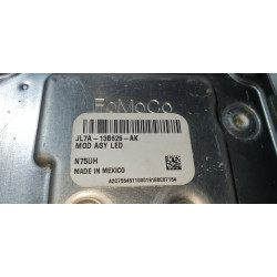 JL7A-13B626-AK Lincoln Aviator Full LED Headlight Ballast Module 2020-2023