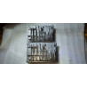 A2189007306 Mercedes-Benz E-Class Full LED Headlight Ballast Module