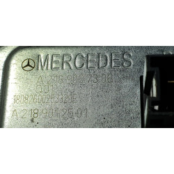 A2189007306 Mercedes-Benz E-Class Full LED Headlight Ballast Module