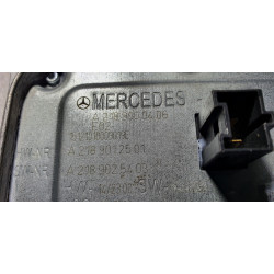 A2189000406 Mercedes-Benz E-Class LED Ballast Module A2189012501