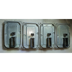 A2189000406 Mercedes-Benz E-Class LED Ballast Module A2189012501
