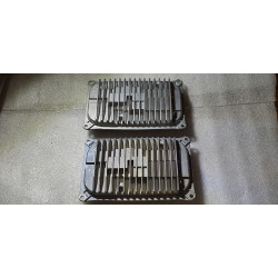 A2229000515 Mercedes-Benz CLS-Class LED Ballast Module A2139015504
