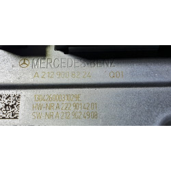 A2129008224 Mercedes-Benz E-Class LED Ballast Module A2229014201
