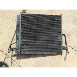 Nissan Titan AC Condenser 2004-2010 | Armada, Infiniti QX56
