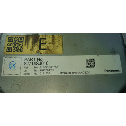 82714SJ010 Subaru Forester DCDC Converter Inverter Module 2019-2022