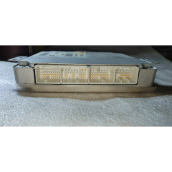 89661-02C11 Toyota Corolla Engine Computer ECM 2005-2007