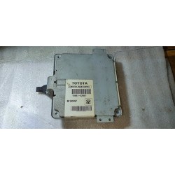 89661-02R00 Toyota Corolla Engine Computer ECM 2007-2008