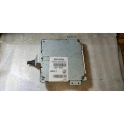 89661-02R52 Toyota Matrix Engine Computer ECM 2007-2008