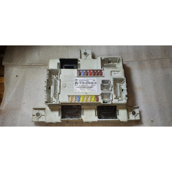 503441720208 Alfa Romeo Giulia Body Control Module BCM Fuse Junction Box
