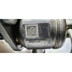 12673750 Cadillac XT5 High Pressure Fuel Pump 2016-2021 12691088