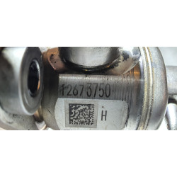 12673750 Cadillac XT5 High Pressure Fuel Pump 2016-2021 12691088