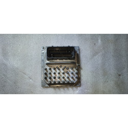24299004 Chevrolet Camaro Transmission Control Module (TCM) 2020 24296206