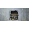 24299004 Chevrolet Camaro Transmission Control Module (TCM) 2020 24296206