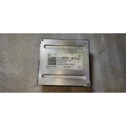 24299004 Chevrolet Camaro Transmission Control Module (TCM) 2020 24296206
