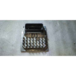 24299004 Chevrolet Camaro Transmission Control Module (TCM) 2020 24296206