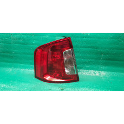 BT43-13B505-AE Ford Edge Left Tail Lamp 2011-2014 BT43-13B505-A