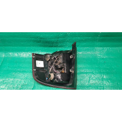 BT43-13B505-AE Ford Edge Left Tail Lamp 2011-2014 BT43-13B505-A