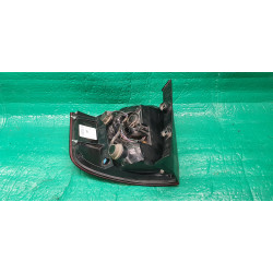 BT43-13B505-AE Ford Edge Left Tail Lamp 2011-2014 BT43-13B505-A