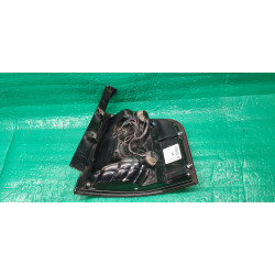 BT43-13B505-AE Ford Edge Left Tail Lamp 2011-2014 BT43-13B505-A