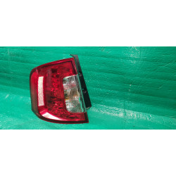 BT43-13B505-AE Ford Edge Left Tail Lamp 2011-2014 BT43-13B505-A