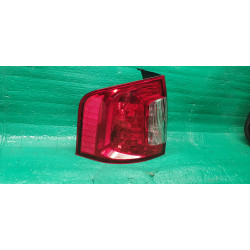 BT43-13B505-AE Ford Edge Left Tail Lamp 2011-2014 BT43-13B505-A