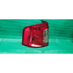 BT43-13B505-AE Ford Edge Left Tail Lamp 2011-2014 BT43-13B505-A
