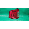 BT43-13B505-AE Ford Edge Left Tail Lamp 2011-2014 BT43-13B505-A