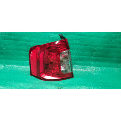 BT43-13B505-AE Ford Edge Left Tail Lamp 2011-2014 BT43-13B505-A