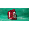 BT43-13B505-AE Ford Edge Left Tail Lamp 2011-2014 BT43-13B505-A