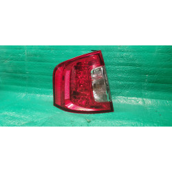 BT43-13B505-AE Ford Edge Left Tail Lamp 2011-2014 BT43-13B505-A
