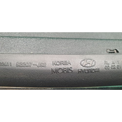 92207-J9010 Hyundai Kona Left LED Daytime Running Headlight 2018-2021