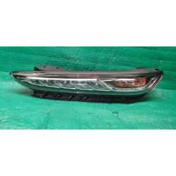 92207-J9010 Hyundai Kona Left LED Daytime Running Headlight 2018-2021