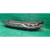 92207-J9010 Hyundai Kona Left LED Daytime Running Headlight 2018-2021