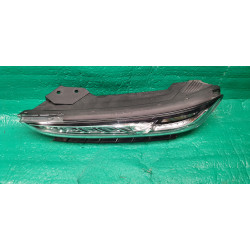 92207-J9010 Hyundai Kona Left LED Daytime Running Headlight 2018-2021
