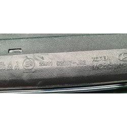92207-J9020 Hyundai Kona Left LED Daytime Running Headlight 2018-2021