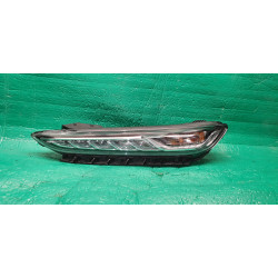 92207-J9020 Hyundai Kona Left LED Daytime Running Headlight 2018-2021