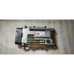 Jeep Compass Transmission Control Module TCM 2017-2021
