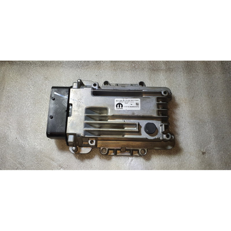 Jeep Compass Transmission Control Module TCM 2017-2021