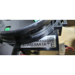479455AA1A Nissan Titan XD Steering Wheel Clock Spring 2016-2019