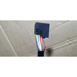 Volkswagen Passat CC Left Turn Mirror (11 pin) 2009-2012