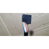Volkswagen Passat CC Left Turn Mirror (11 pin) 2009-2012