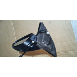 Volkswagen Passat CC Left Turn Mirror (11 pin) 2009-2012