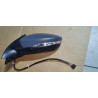 Volkswagen Passat CC Left Turn Mirror (11 pin) 2009-2012