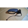 Volkswagen Passat CC Left Turn Mirror (11 pin) 2009-2012