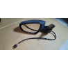 Volkswagen Passat CC Left Turn Mirror (11 pin) 2009-2012