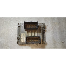 19260509 Cadillac CTS Engine Computer ECM 2004-2007